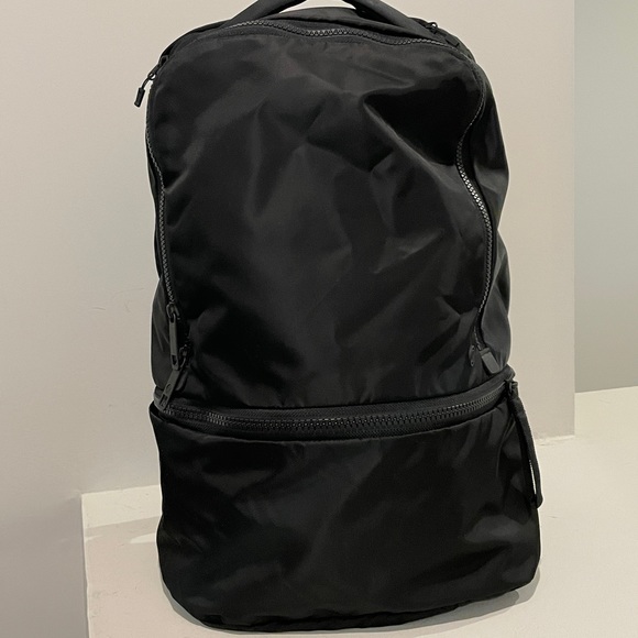 Lululemon City Adventurer backpack